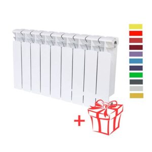 Радиатор Рифар 350