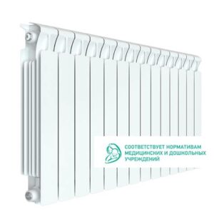 Радиатор Рифар 500