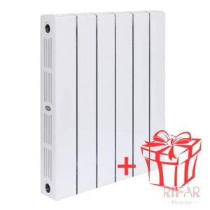 Радиатор Рифар 500