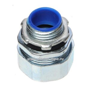 Муфта черн. диам. 15мм