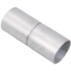 Муфта черн. диам. 20мм