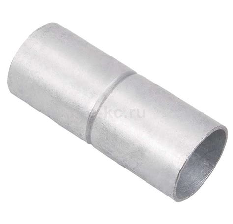 Муфта черн. диам. 20мм