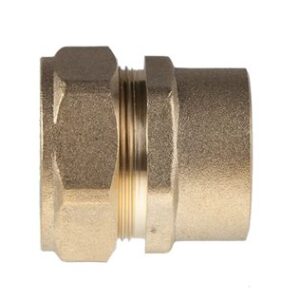 Муфта черн. диам. 25мм