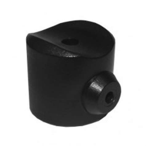 Муфта черн. диам. 32мм
