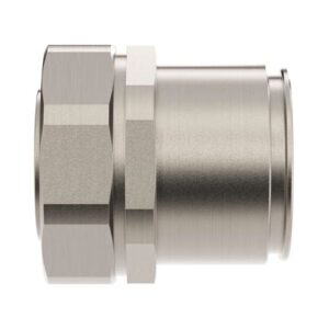 Муфта черн. диам. 40мм