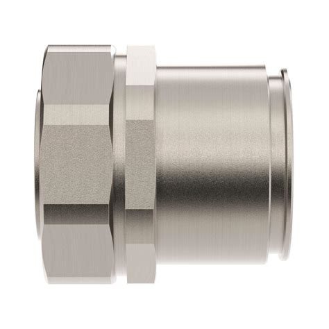 Муфта черн. диам. 40мм