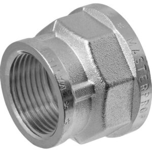 Муфта пер. ВР 1"х3/4 оцинк.