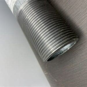 Сгон оцинкованный ДУ 32мм L-130