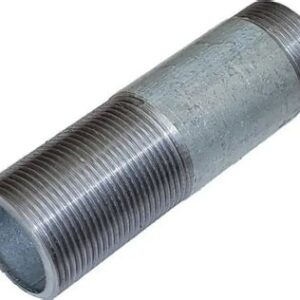 Сгон оцинкованный ДУ 40мм L-150