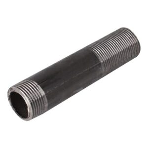 Сгон черный ДУ 20мм L-110мм   802702  1293528