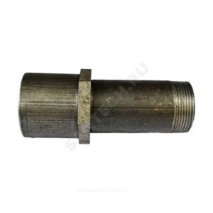 Сгон черный ДУ 32мм L-130мм 802704