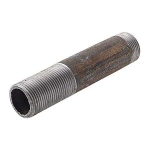 Сгон черный ДУ 40мм L-150мм   802705