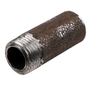 Резьба оцинк. ДУ 15мм L-50мм