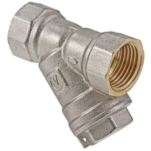 Фильтр косой 1"