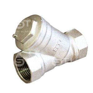 Фильтр косой 11/2"