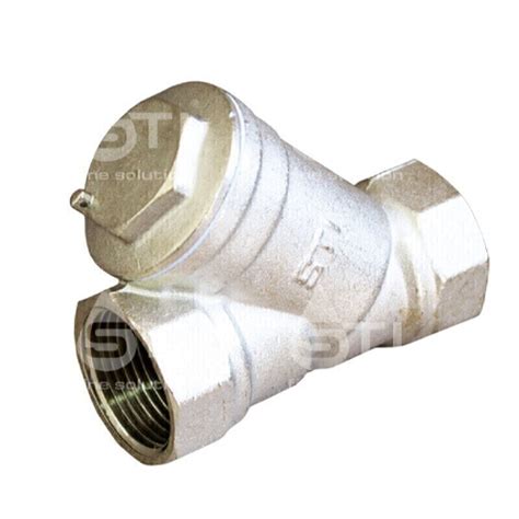 Фильтр косой 11/2"