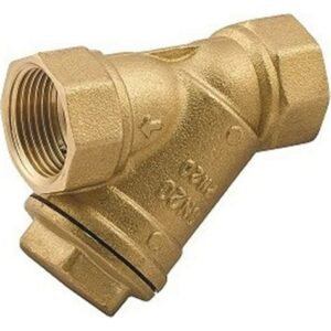 Фильтр косой 11/4" 3953