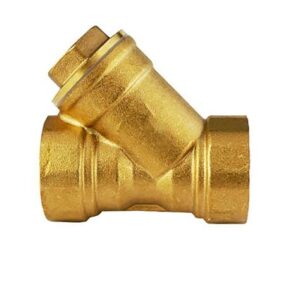 Фильтр косой 2" 5805