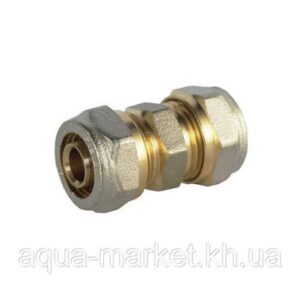 Муфта 20х20 ЦхЦ