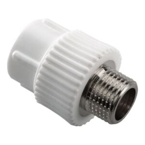 Муфта 20х3/4" ЦхВР