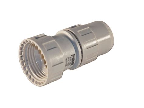 Муфта 26х3/4" ЦхВР