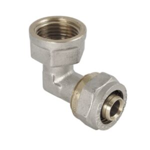 Уголок 16х1/2" ЦхВР