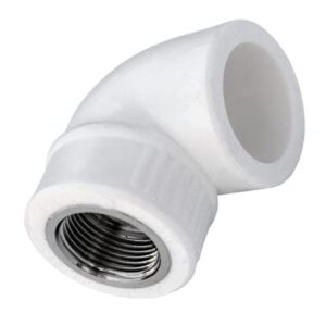 Уголок 20х1/2" ЦхВР