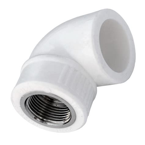 Уголок 20х1/2" ЦхВР