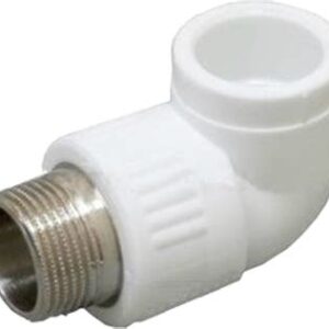 Уголок 20х1/2" ЦхНР