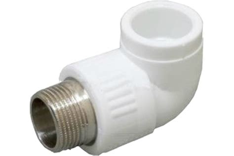 Уголок 20х1/2" ЦхНР