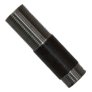 Сгон черный в сборе ДУ 20мм L-110мм 802802  1285708