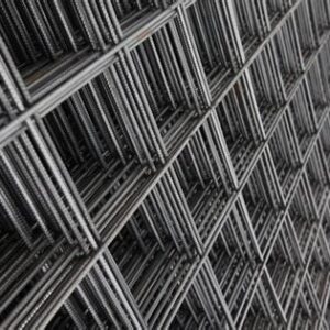 Уголок ВР 1" ЧЕРНЫЙ