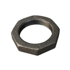 Контргайка 1" ЧЕРНАЯ диам. 25мм 0990167