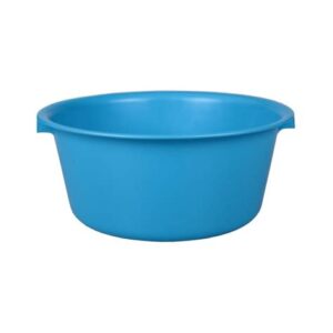 Таз пластм. 9л УФА К347 Крепыш 50040