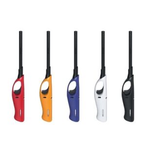 Зажигалка  бытовая LUXLITE XHG 300 RUS5  241637