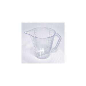 Кружка 1л мерная С116 107195