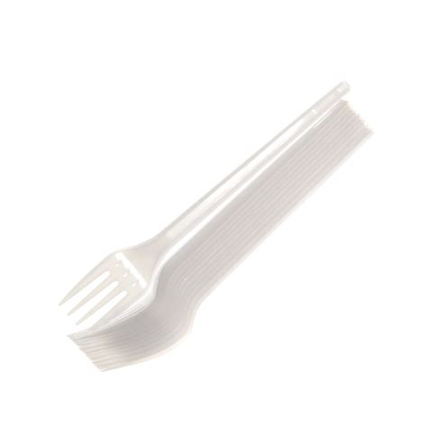 Посуда однор. Набор вилок 12шт ЮНАБ2020 198154