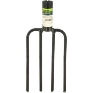 Вилы 4-х рогие