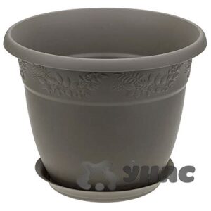 Кашпо Рябина 220мм 3