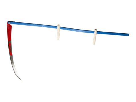 Набор косца "Косарь-М" с металлическим косовищем №7 70 см 63580