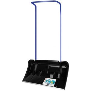 Скрепер "Бедуин" 0365  80*44*131 ЦИ