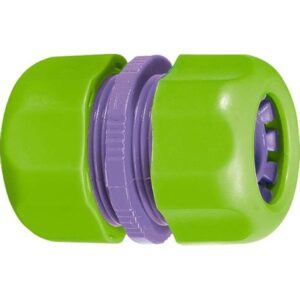 Муфта ремонтная для шланга 3/4 пластмас 42321 66441