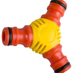 Тройник GRINDA GW-1