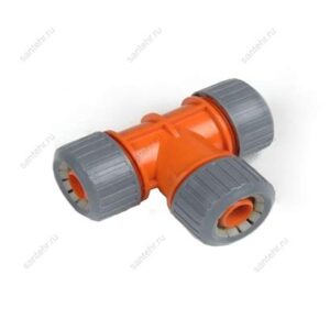 Полив Тройник 3/4"-3/4"-3/4"  136033