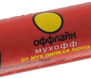 Липкая лента от мух 29589 (41664)