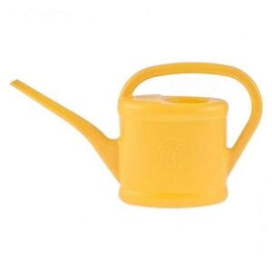 Лейка садовая 5 л. пластмассовая  67510