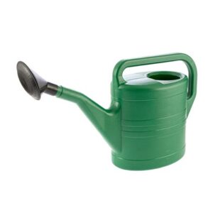 Лейка садовая 8 л. пластмассовая  67515