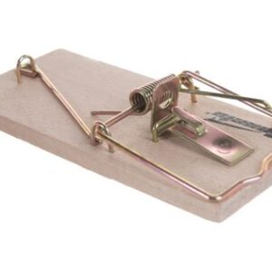 Мышеловка 2шт//SPARTA  938295