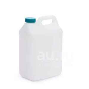 Канистра пласт. 10л М122 УФА  103773  422796