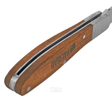 Нож садовый